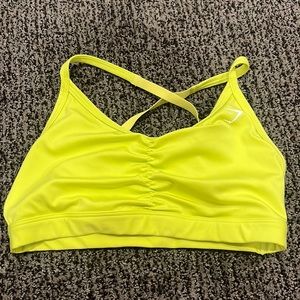 Gymshark Bra🐠